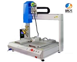 全自动焊锡机 现代电子制造的效率革新者