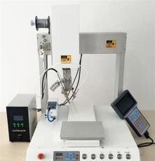 高效精准，助力智造 焊锡机产品展示与技术解析